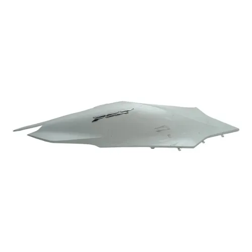 Tampa Lateral Traseira Esquerda Honda PCX 160 2023 Original