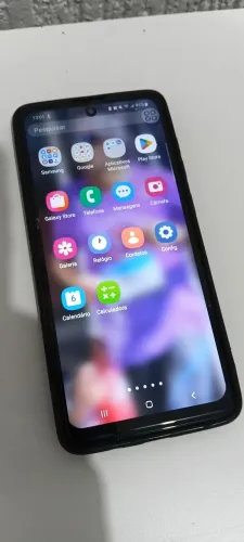 Samsung Galaxy A71 - Quebra galho (Leia o anúncio)