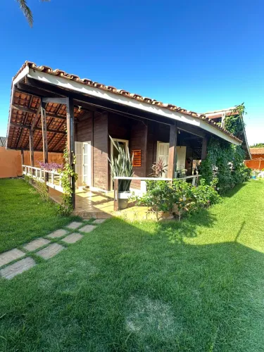 Casa à venda em rua pública, ARUANA, Aracaju, SE