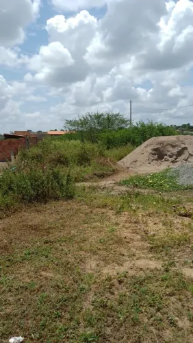Terreno em Brotas, São Gonçalo dos campos 
