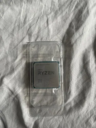 Ryzen 5 5600x + Memoria DDR4