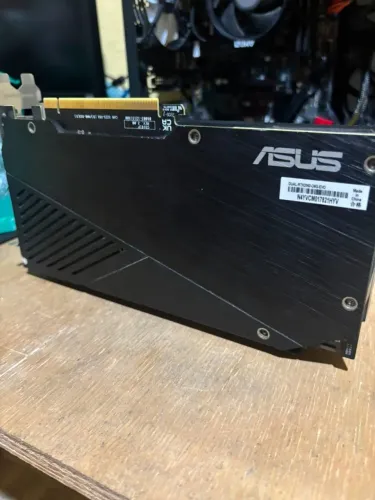 Placa de vídeo
