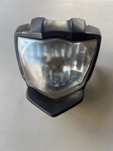 Farol Yamaha Crosser 150 2015 - 2022 Original Usado