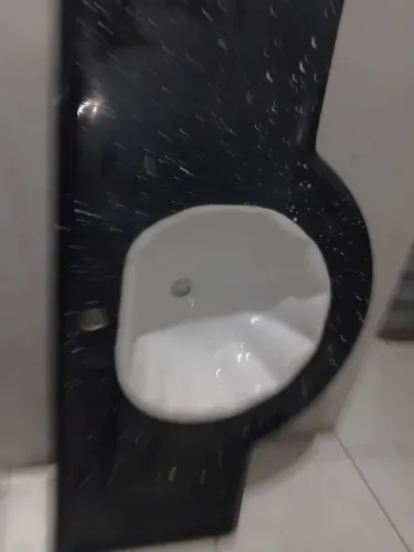 Vendo pia banheiro nova