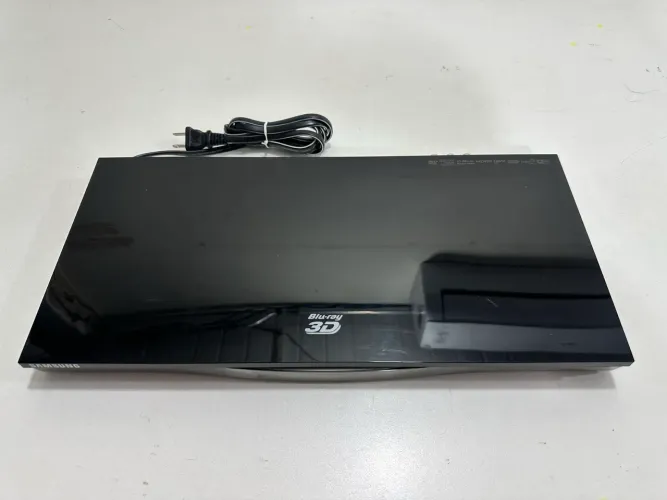 Blu-Ray Samsung BD-D6500