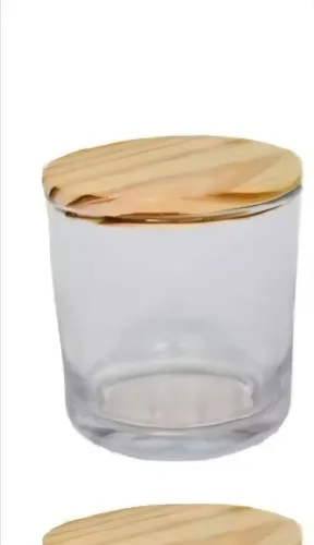 Kit 12 Copos Whisky 256ml com tampa