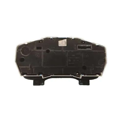 Painel Instrumentos Ford Focus 2009 2013 Preto