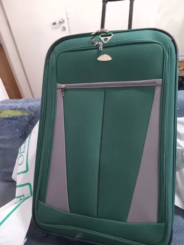 Mala de viagem 