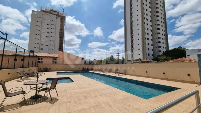 Apartamento para alugar no São Judas - Piracicaba -SP
