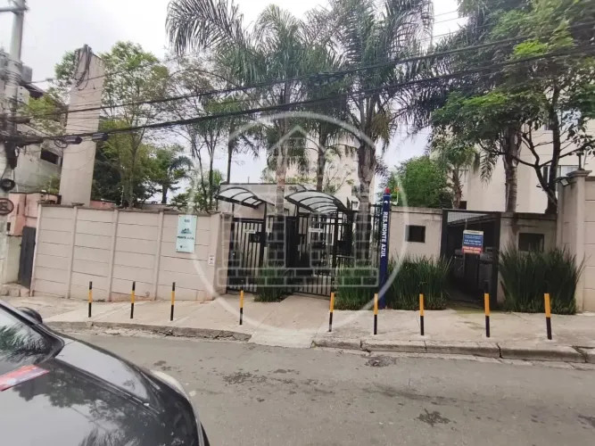 Apartamento à venda no Jardim Dom José