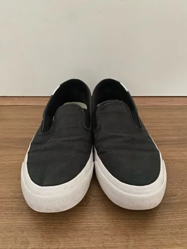 Tênis converse slip on