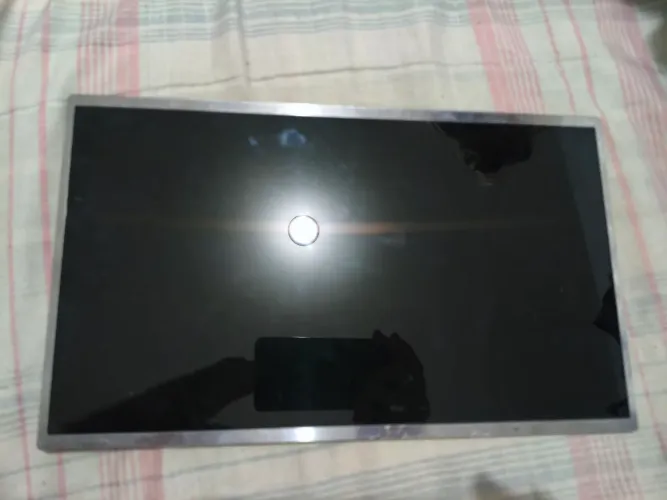 Tela notebook led 14 pol 40 pinos