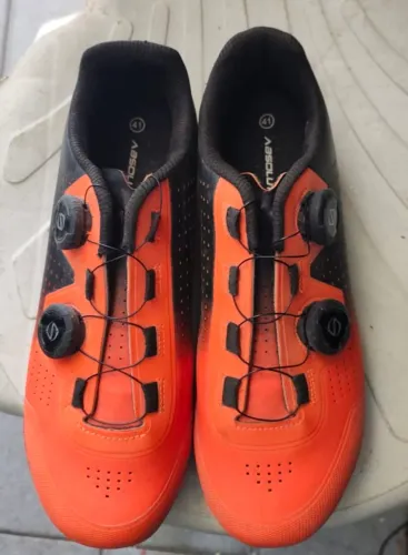 Sapatilha Ciclismo Soul