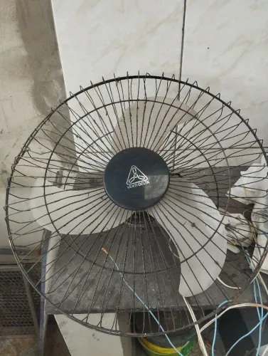 Ventilador Tufão