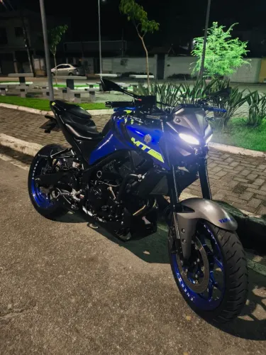 MT 03