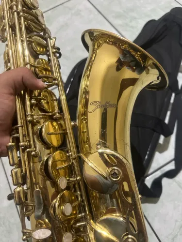Saxofone