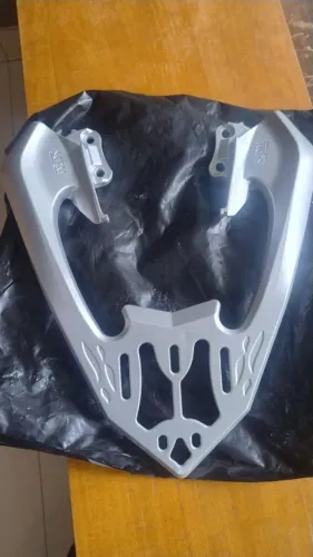 Suporte para Baú Twister 250