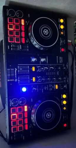 DDJ 400 Pionner