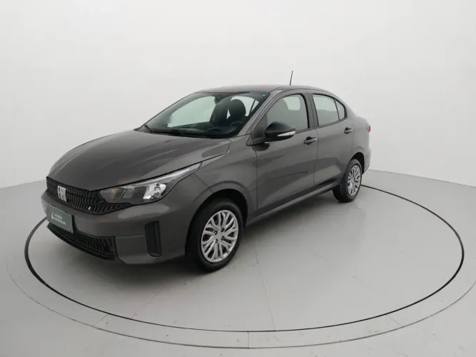 Fiat Cronos Drive 1.0 6V 2026