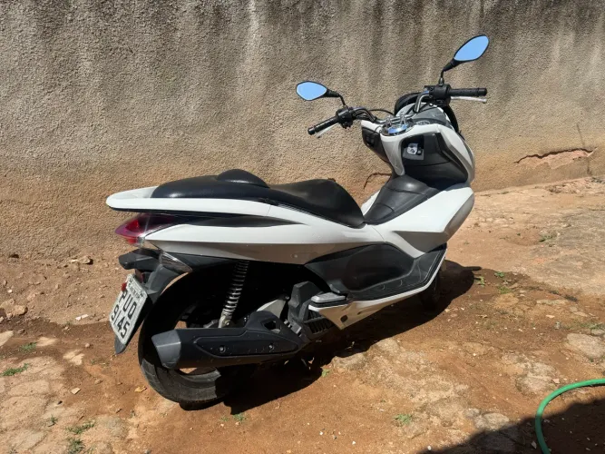 PCX 150 14/15