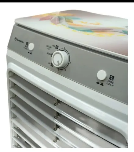 Climatizador portátil TB- 5p