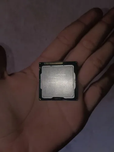 Processador Intel core i3-3240