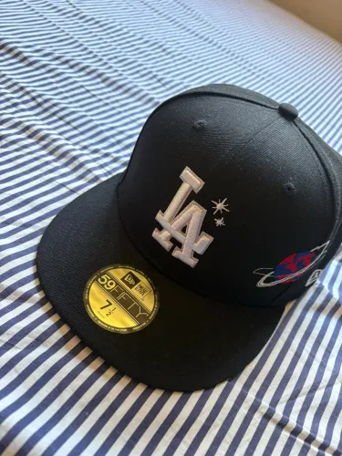 Boné new era 59 fifty original