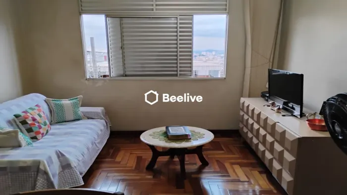 Apartamento à venda no bairro Caiçara , BH