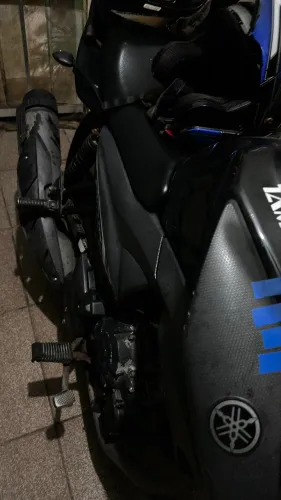 Vendo ou troco por moto elétrica 
