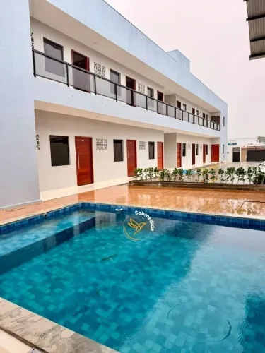 Imóvel para aluguel tem 30 metros quadrados com 1 quarto em Cavaco - Arapiraca - AL