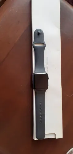 Apple Watch Séries 3 38mm