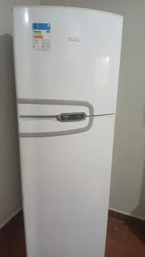 Venda de geladeira