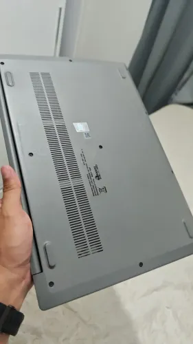 Notebook Lenovo 