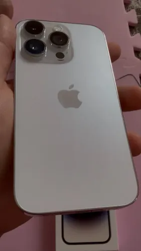 iPhone 14 Pro 256gb Branco 