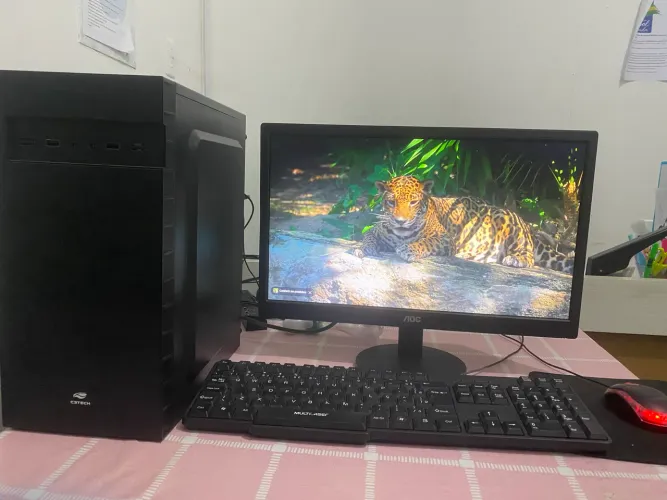 PROMOÇÃO PC COMPLETO 