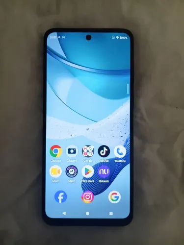 Moto G53