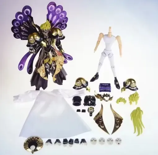 Hypnos Deluxe