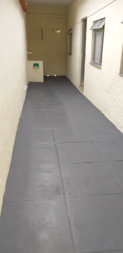 Aluguel Casa de 1 quarto no bairro cerâmica