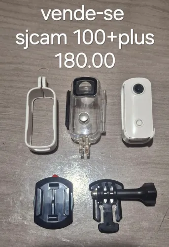Sjcam 100+plus