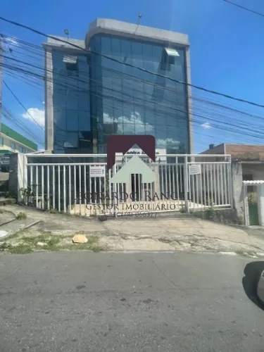 Escritório para alugar com 0 dormitórios em Centro, São joão de meriti cod:SA00020