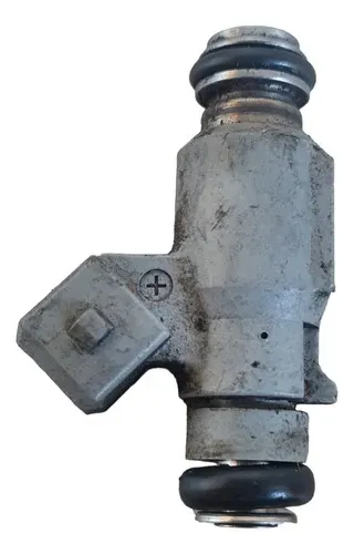 Bico Injetor Flex Gm Celta Corsa Prisma 2007 2018