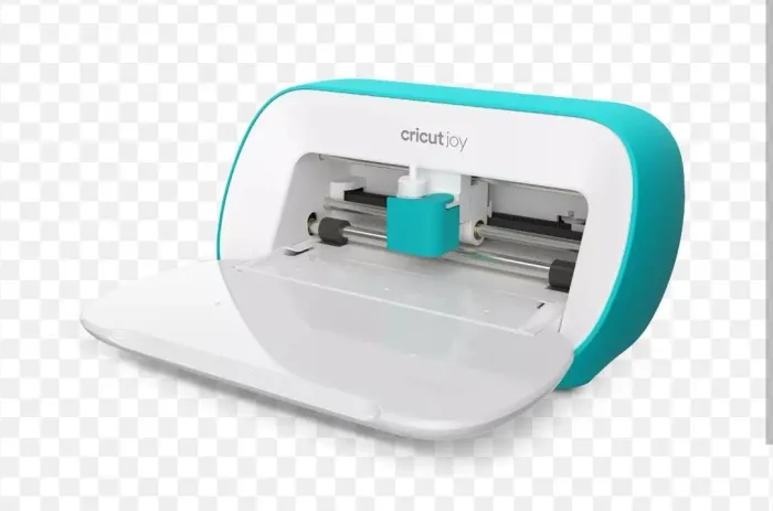 Máquina de corte cricut joy semi-nova 