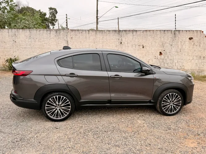 Fiat Fastback Limited Ed.1.3 270 T.flex Aut. 2024