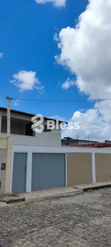 Bela Parnamirim | Casa Duplex à venda