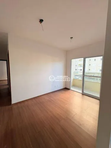 Apartamento com 2 dormitórios para alugar, 48 m² por R$ 1.750/mês - Piracicamirim - Piraci
