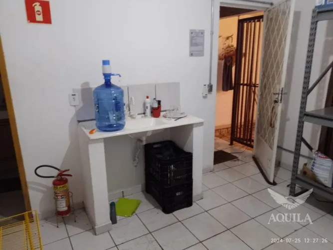 Imóvel Residencial e comercial - Jardim Wanel Ville V - Sorocaba/SP