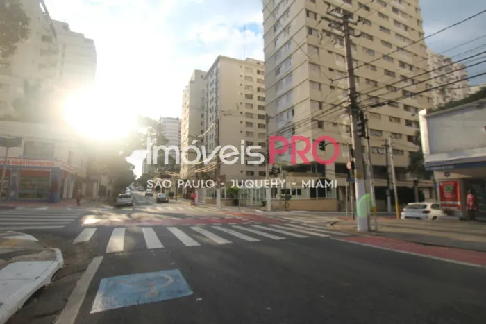 Terreno comercial para Venda em Moema Pássaros