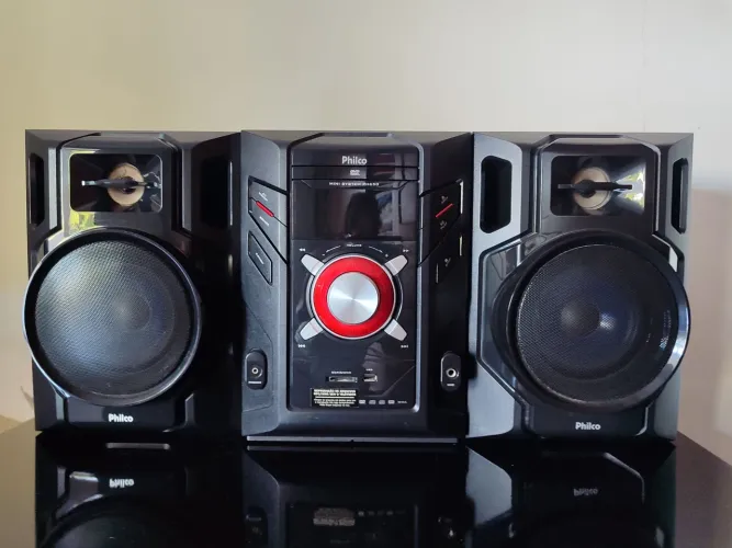 Mini system pH 650