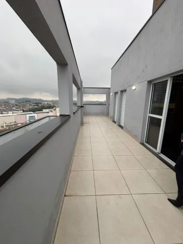 Apartamento para locação, Centro, São Bernardo do Campo, SP