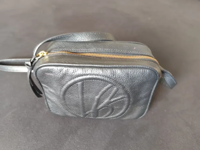 Bolsa Luiza Barcelos Preto